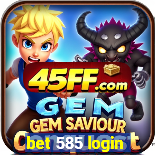 bet 585 login